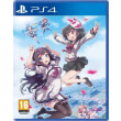 gal gun double peace photo gal gun double peace photo