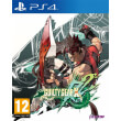 guilty gear xrd rev 2 photo