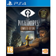 little nightmares complete edition photo
