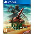metal max xeno photo metal max xeno photo