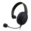 hyperx hx hscchs bk em cloud chat headset ps4 licensed photo