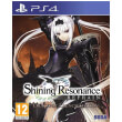 shining resonance refrain photo
