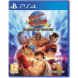 street fighter 30th anniversary collection photo