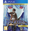 valkyria revolution limited edition photo valkyria revolution limited edition photo