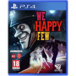 we happy few photo we happy few photo