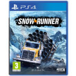 snowrunner a mudrunner game photo snowrunner a mudrunner game photo