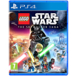 LEGO STARWARS: THE SKYWALKER SAGA