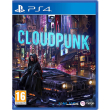 cloudpunk photo cloudpunk photo