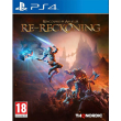 kingdom of amalur re reckoning photo