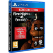 five nights at freddys core collection photo