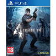 RESIDENT EVIL 4