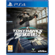 TONY HAWKS PRO SKATER 1 + 2