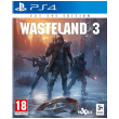 WASTELAND 3 - DAY ONE EDITION