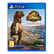 JURASSIC WORLD EVOLUTION 2