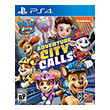 PAW PATROL THE MOVIE: ADVENTURE CITY CALLS