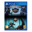 dark thrones witch hunter double pack photo