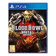 BLOOD BOWL 3 - SUPER DELUXE BRUTAL EDITION