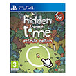 hidden through time definitive edition photo