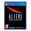 ALIENS: DARK DESCENT