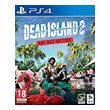 DEAD ISLAND 2 DAY ONE EDITION