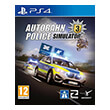 AUTOBAHN - POLICE SIMULATOR 3