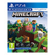 MINECRAFT - STARTER COLLECTION (PSVR COMPATIBLE)