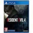 RESIDENT EVIL 4 (REMAKE)