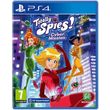 totally spies cyber mission photo