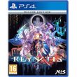 reynatis deluxe edition photo