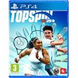 top spin 2k25 photo