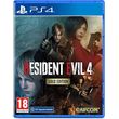 RESIDENT EVIL 4 REMAKE - GOLD EDITION