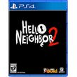 HELLO NEIGHBOR 2