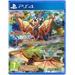MONSTER HUNTER STORIES 1 &AMP; 2