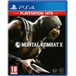 mortal kombat x playstation hits photo