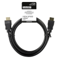 speedlinksl 450101 bk 150 high speed hdmi cable for ps5 ps4 xbox series x 15m extra photo 2