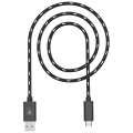 snakebyte ps5 usb charge cable 3m extra photo 1