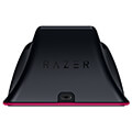 razer universal quick charging stand for playstation 5 cosmic red extra photo 4