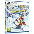 winter sports games extra photo 1