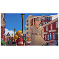 inspector gadget mad time party extra photo 4 inspector gadget mad time party extra photo 4