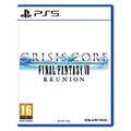 crisis core final fantasy vii reunion extra photo 4 crisis core final fantasy vii reunion extra photo 4