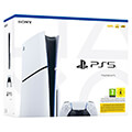 konsola sony playstation 5 slim bluray extra photo 1