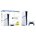 konsola sony playstation 5 slim bluray extra photo 2