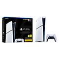 konsola sony playstation 5 slim digital extra photo 2