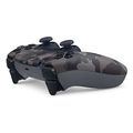 xeiristirio sony playstation dualsense controller ps5 grey camo extra photo 2 xeiristirio sony playstation dualsense controller ps5 grey camo extra photo 2