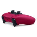 xeiristirio sony playstation dualsense controller ps5 cosmic red extra photo 1 xeiristirio sony playstation dualsense controller ps5 cosmic red extra photo 1