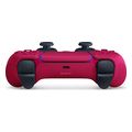 xeiristirio sony playstation dualsense controller ps5 cosmic red extra photo 2 xeiristirio sony playstation dualsense controller ps5 cosmic red extra photo 2