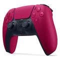 xeiristirio sony playstation dualsense controller ps5 cosmic red extra photo 3 xeiristirio sony playstation dualsense controller ps5 cosmic red extra photo 3
