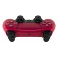 xeiristirio sony playstation dualsense controller ps5 cosmic red extra photo 4 xeiristirio sony playstation dualsense controller ps5 cosmic red extra photo 4