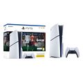konsola sony playstation 5 slim bluray ea sports fc 26 fifa 2026 code extra photo 1