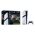 konsola sony playstation 5 pro 2tb ea sports fc 26 fifa 2026 code extra photo 1